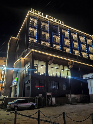 Exterior & Views 4, UCHA HOTEL & Suites, Kampala