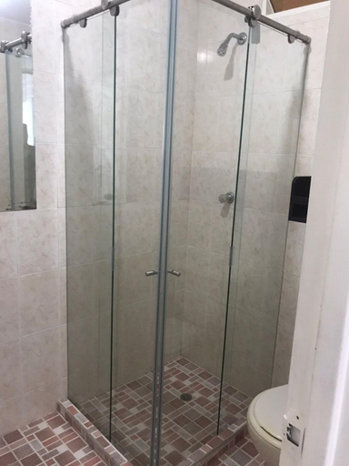 Bathroom, HOTEL SAN ALEJO, Tuluá