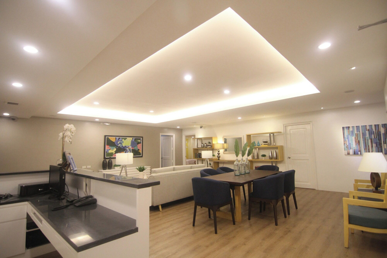 Food & Drinks, Bryan Condo Suites Makati near Airport, Makati City
