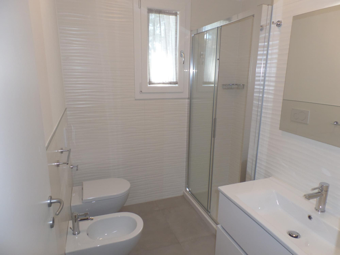 Room 4, Melograno A C2 in Bibione, Venezia