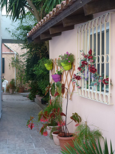 Others 5, Galini Studios, Ionian Islands