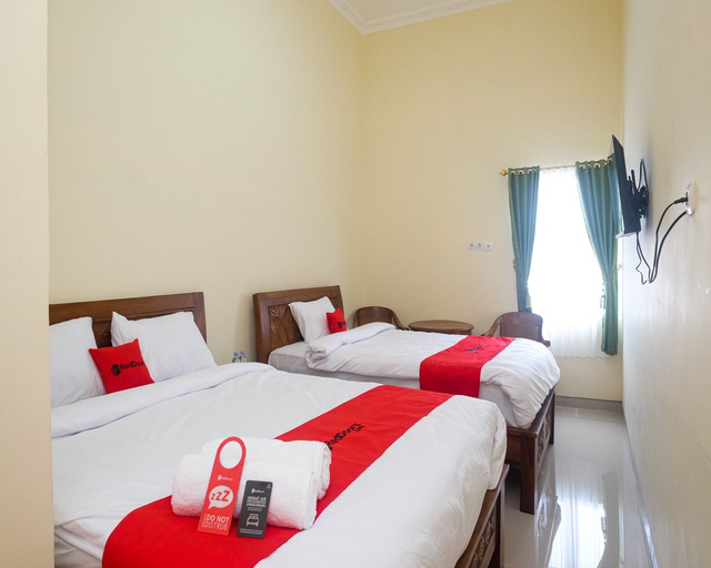 Bedroom 9