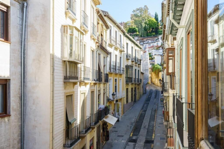 Others 5, Hostal Austria, Granada