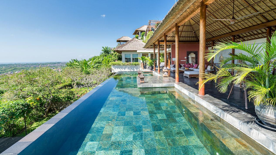 Swimming Pool 8