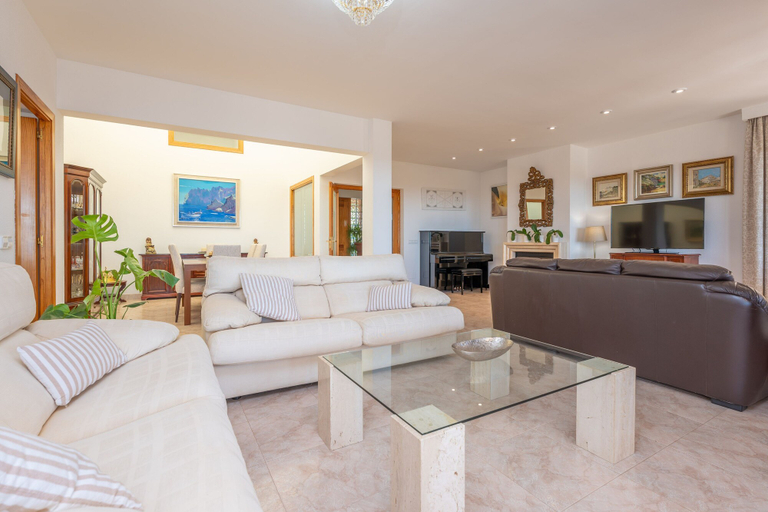 Room 5, Villa Mar Y Tierra in Llevant, Baleares