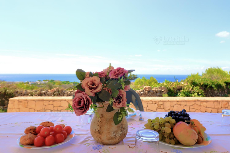Food & Drinks, Il Cedro, Lecce