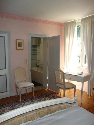 Others 4, AU CHARME DES POMMIERS, Eure