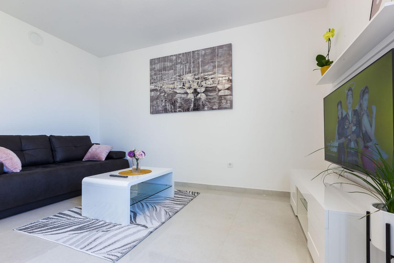 Others 4, Petra modern apartment with free parking and BBQ, Zadar