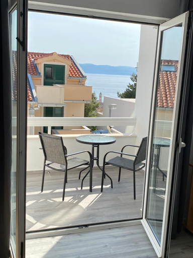 Others 3, Apartmani Jukanovic, Baška Voda