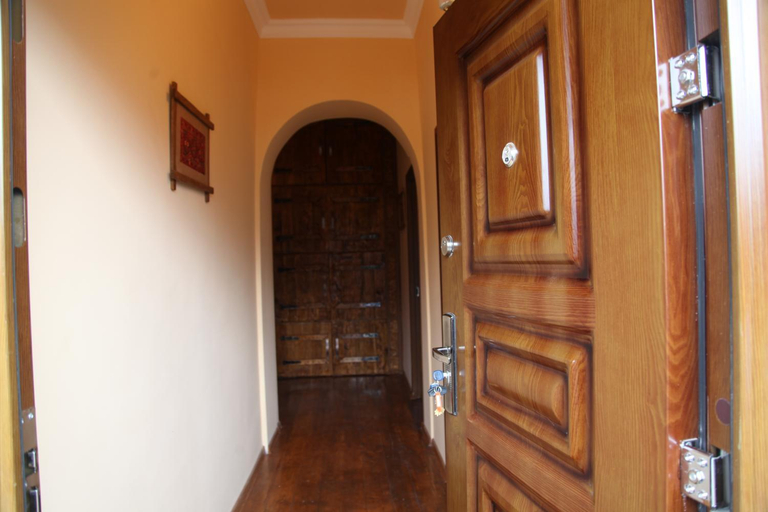 Lobby 3, Guest House Dilijan Orran