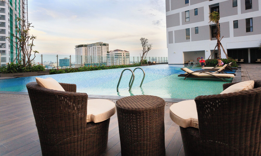 Exterior & Views, Sun Gleam Apartment -River Gate, District 4