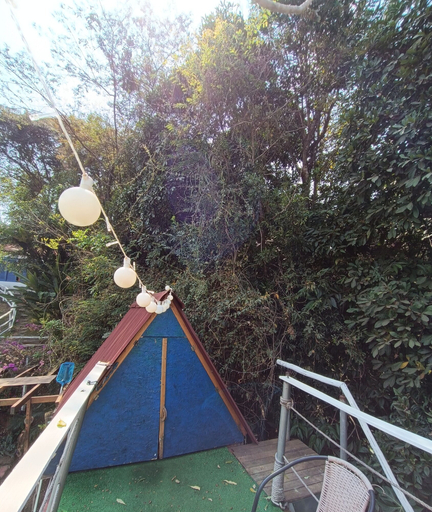 Others 5, Aqui no Camping, Brumadinho