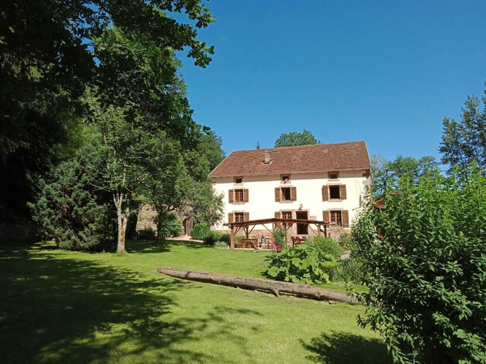 Exterior & Views 2, La Charmante, Vosges