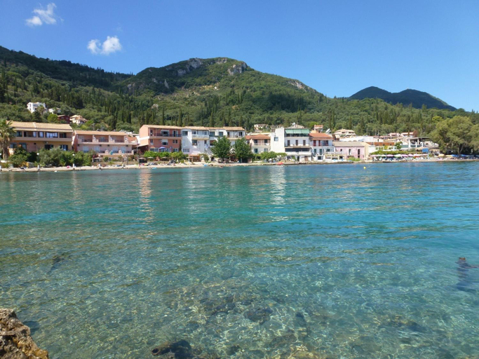 Others 4, Galini Studios, Ionian Islands