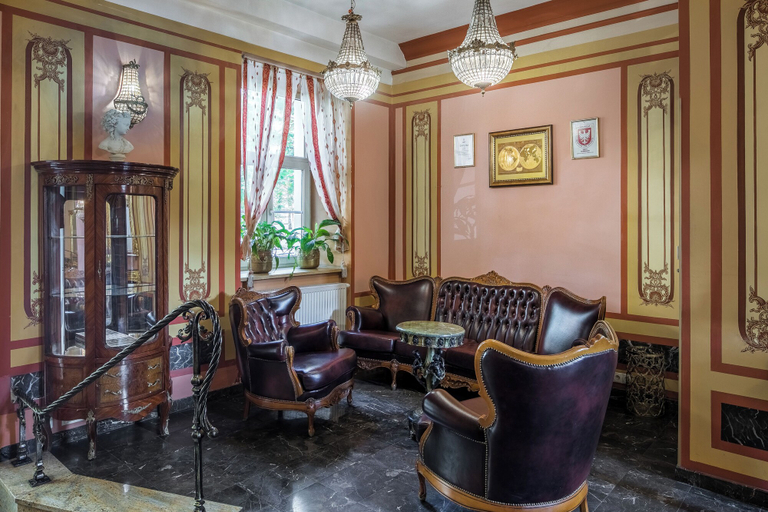 Others 5, Old Time Aparthotel, Kraków City