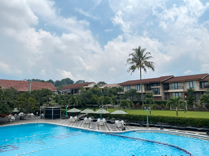 Grage Sangkan Hotel & Spa, Kuningan
