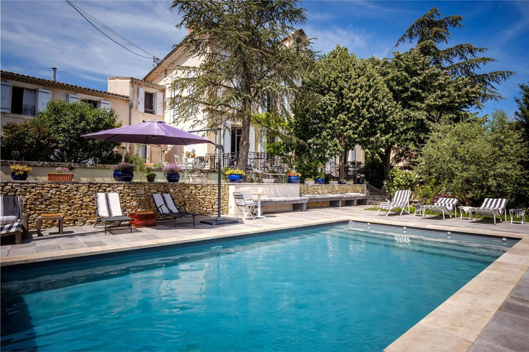 Sport & Beauty 2, Cottage provencal - Villa saint Marc, Alpes-de-Haute-Provence