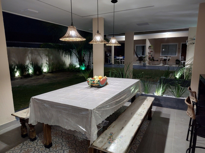 Food & Drinks 4, Casatemporadapero, Cabo Frio