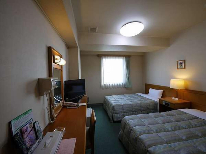 Bedroom 6