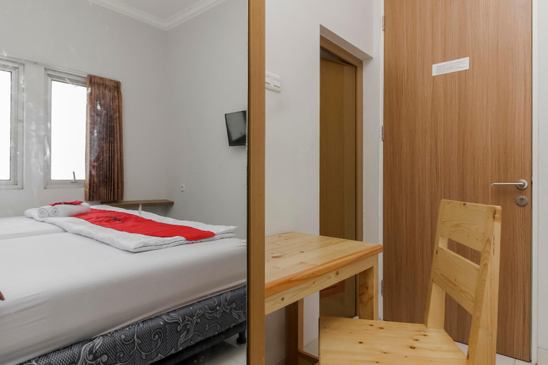 Bedroom 6