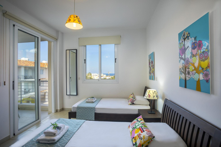 Bedroom 2, Poppy 209 in Protaras