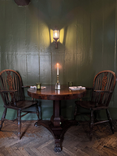 Others 5, The Neeld Arms, Wiltshire