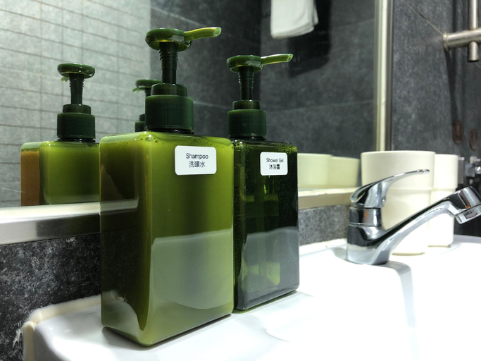 Bathroom 3