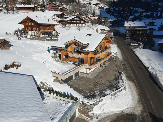 Others 5, Chalet Mila, Interlaken