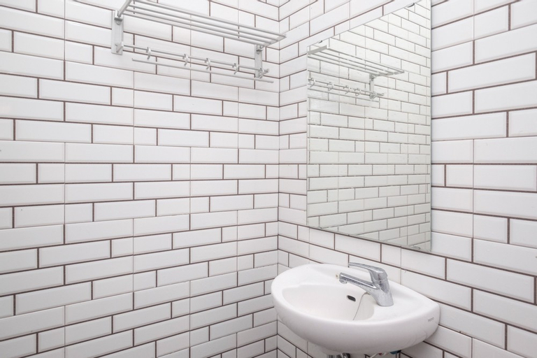Bathroom 5