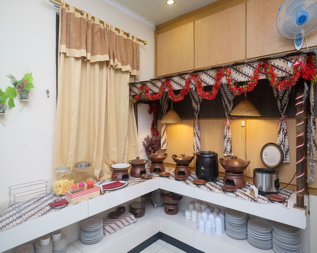Others 4, Urbanview Hotel Anggraeni Jatibarang, Brebes