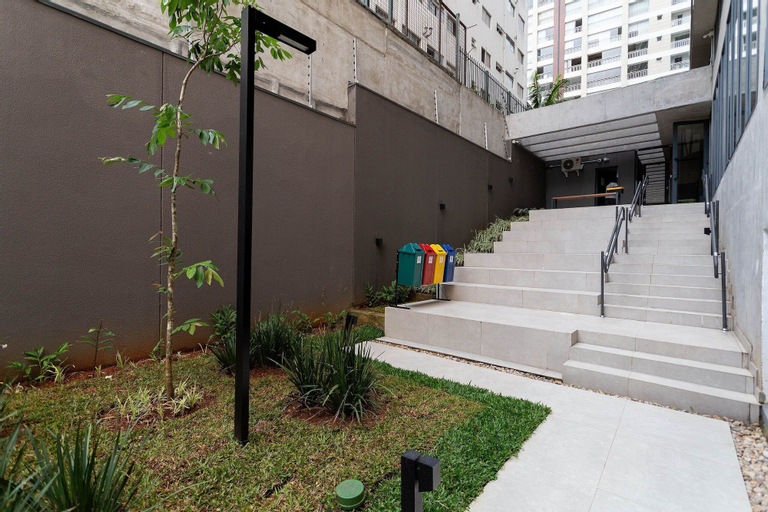Exterior & Views 2, OY Frei Caneca, São Paulo