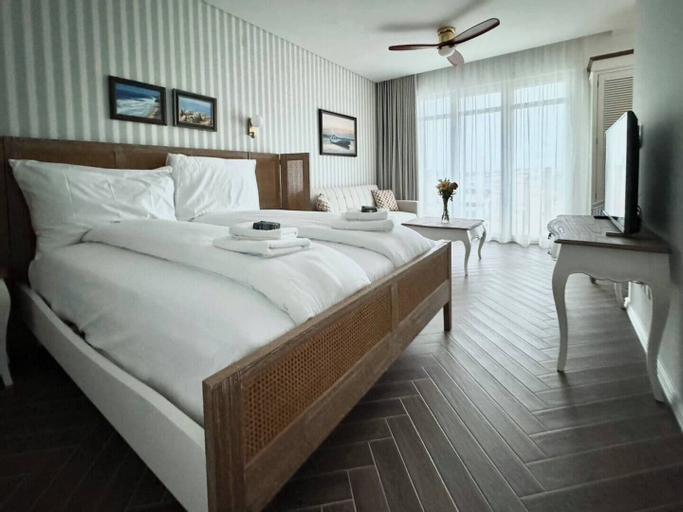 Bedroom 11
