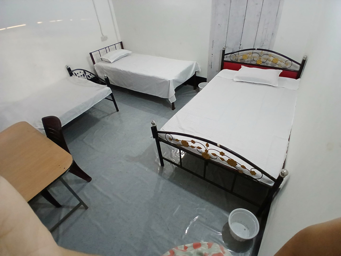 Bedroom 4, ECO HOMESTAY, Dibrugarh