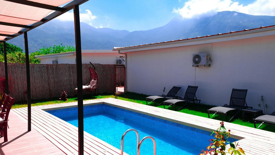 Sport & Beauty 2, Kivanc Holiday Village, Fethiye