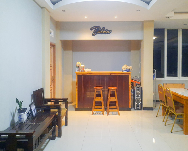 Others 5, Delvia Bromo Homestay Mitra RedDoorz, Probolinggo