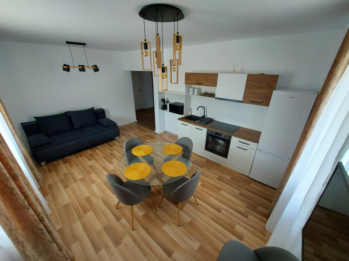 Others 5, Panoramic Apartments Oradea, Oradea