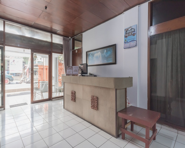 Others 5, RedDoorz Syariah near Taman Kota Kuningan, Kuningan