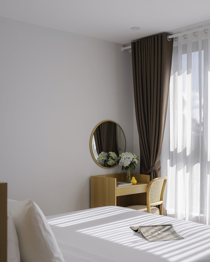 Bedroom 6