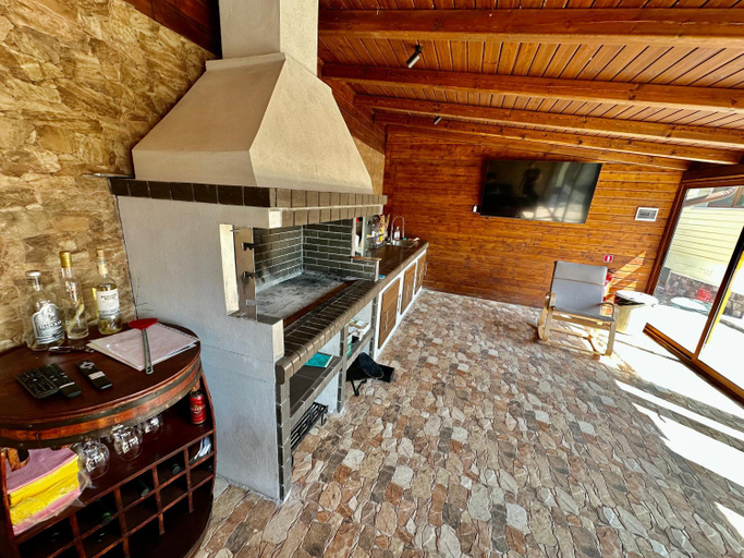 4, Къща за гости “Александър”, Velingrad