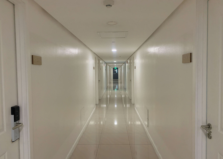 Others 5, Budget Suite Paranaque, Parañaque