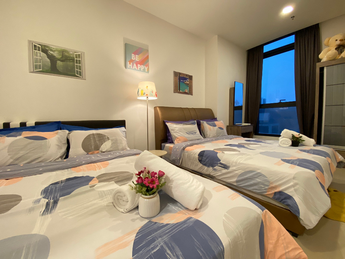 Bedroom 10