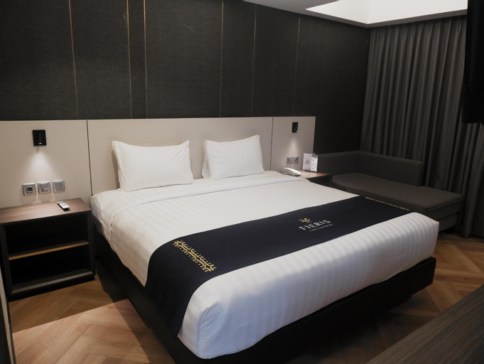 Bedroom 16