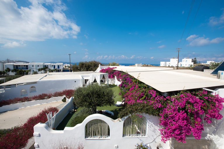 Others 5, Hidden Heaven, South Aegean