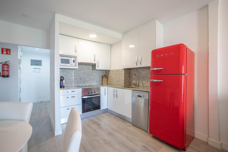 Others 2, Apartment IFEMA-Airport, Madrid