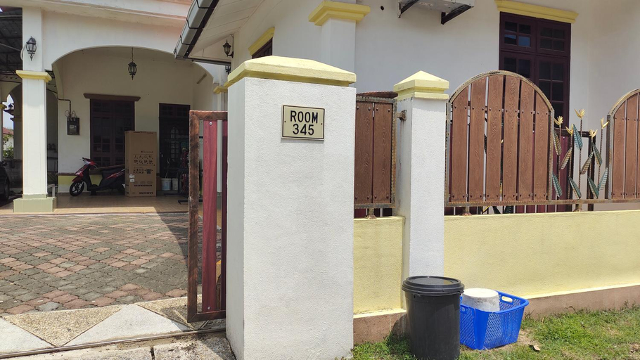 Others 2, Room 345, Kota Bharu