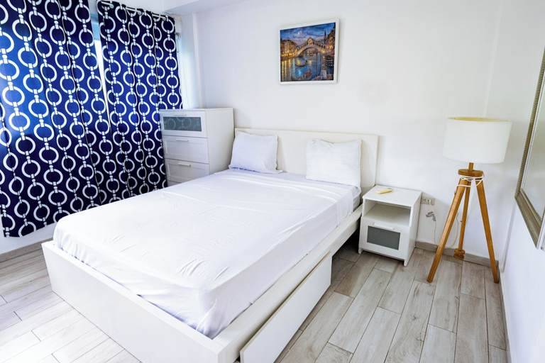 Bedroom 2, Baya Azul Bayahibe - Apto 206, San Rafael del Yuma