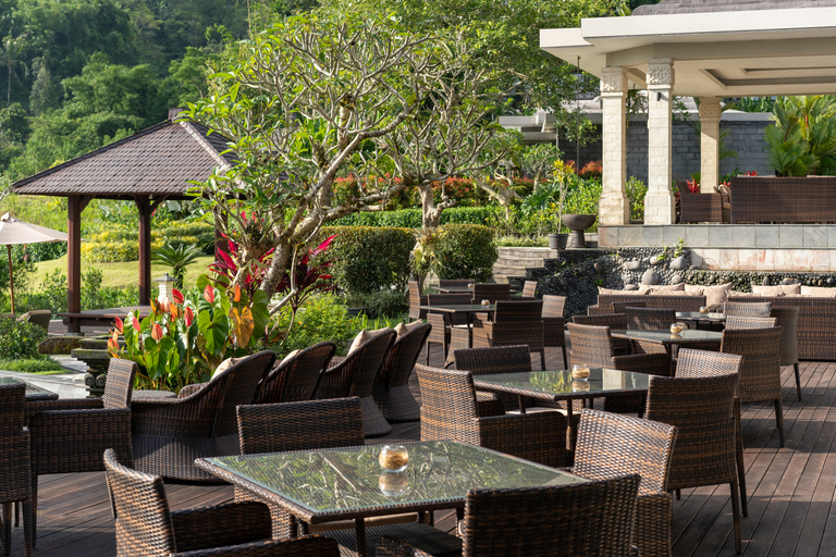 Food & Drinks, Homm Saranam Baturiti, Tabanan
