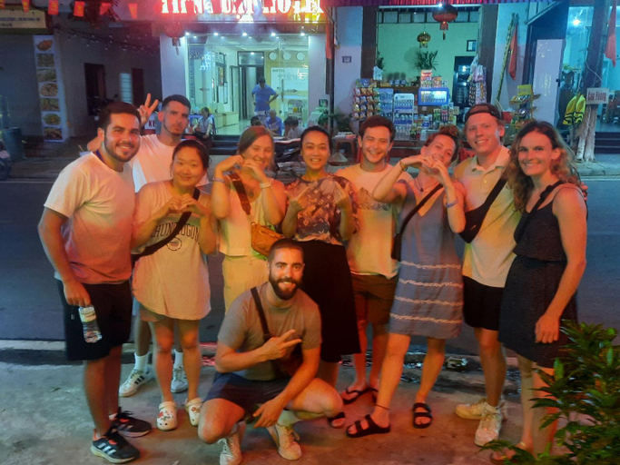 Sport & Beauty 5, Napoli Hostel Cat Ba, Cát Hải