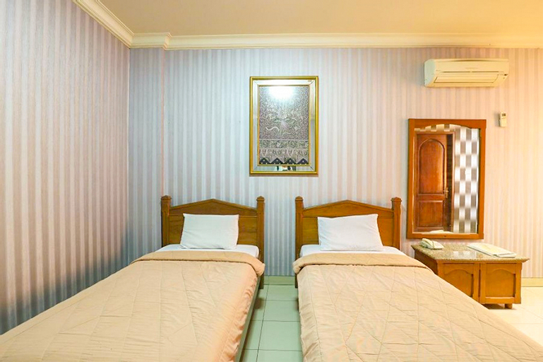 Bedroom 27