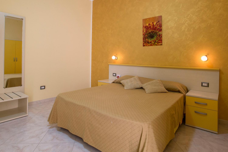 Others 2, Bed & Breakfast Isola Bella Lampedusa, Agrigento